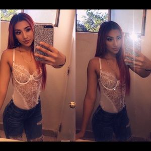 Meet your Posher, Zayra